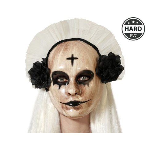 Tusz Złowieszcza Zakonnica