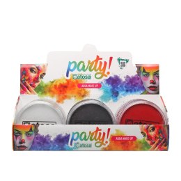 Zestaw do malowania twarzy