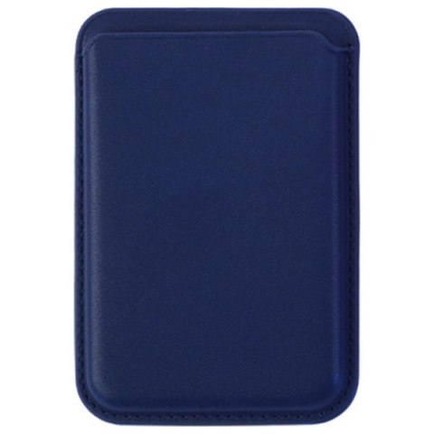 4smarts Portfel Magnetic Case RFIDna karty kredytowe Magcase zestaw (blue/red/yellow) 541048