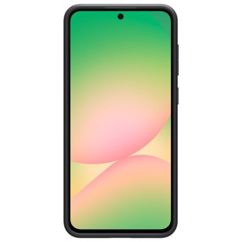 Etui Spigen Liquid Air do Samsung Galaxy A56 5G czarny