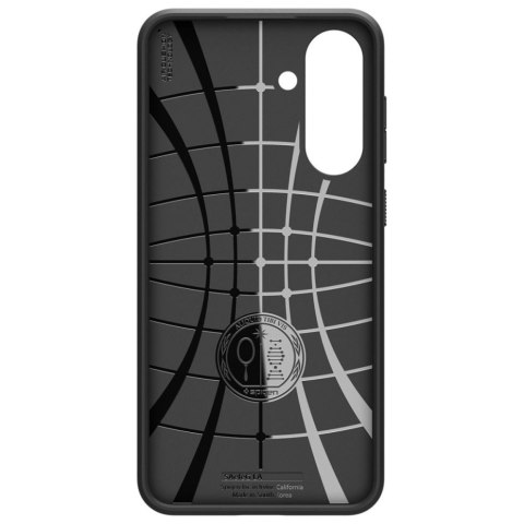 Etui Spigen Liquid Air do Samsung Galaxy A56 5G czarny