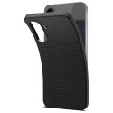Etui Spigen Liquid Air do Samsung Galaxy A56 5G czarny