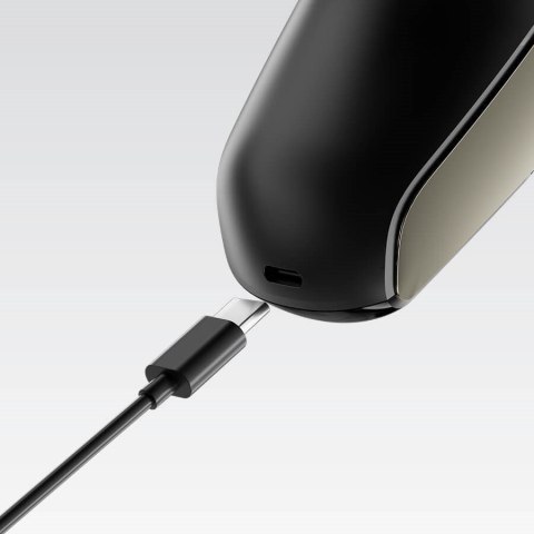 Golarka elektryczna USB MAESTRO MR-677