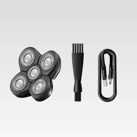 Golarka elektryczna USB MAESTRO MR-677