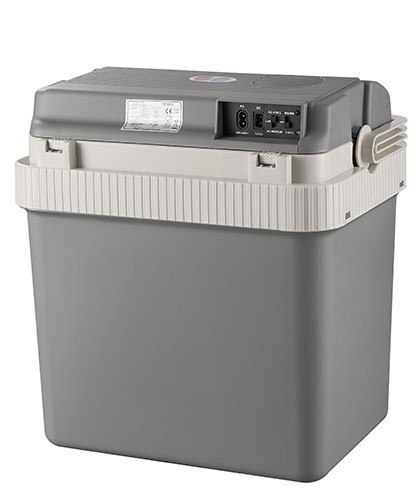 Lodówka turystyczna 21l CR 8065