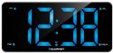Radiobudzik CR15WH FM PLL USB