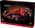 Klocki Technic 42207 Bolid F1 Ferrari SF-24
