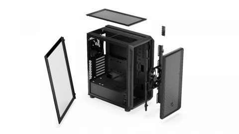 Obudowa ARX 500 Core EY2A016