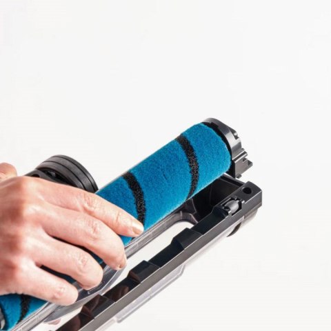 Odkurzacz bezprzewodowy z funkcją mopowania Taurus Homeland Ultimate Digital Wash