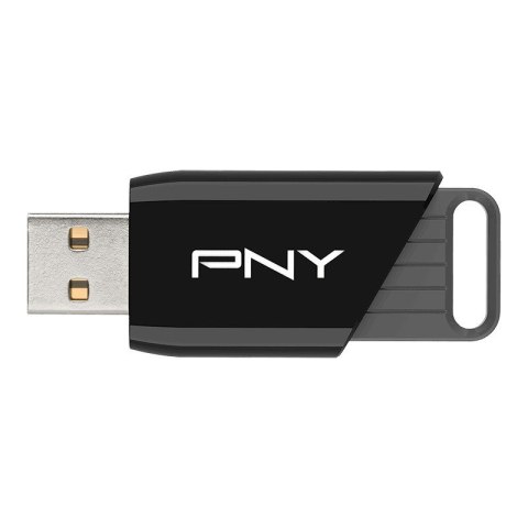 Pendrive 256GB Attache X USB-A 3.2