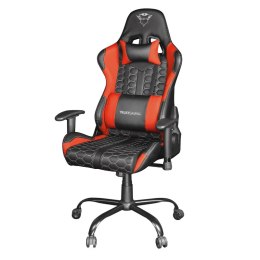 Fotel gamingowy TRUST GXT708R RESTO CHAIR RED