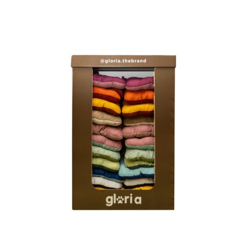 Legowisko dla psa Gloria 74 x 45 cm 12 Sztuk