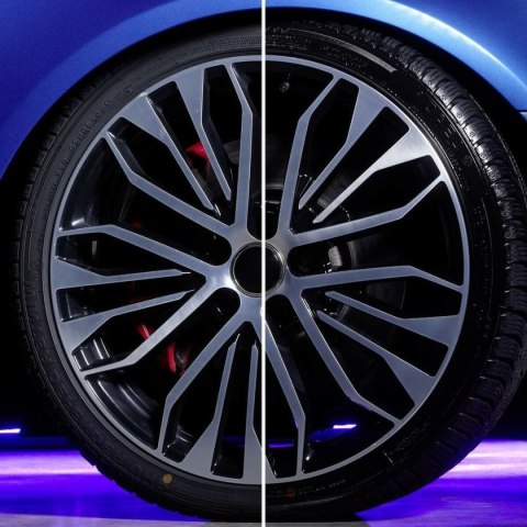 Nabłyszczacz do Opon Sonax SX04344000 500 ml