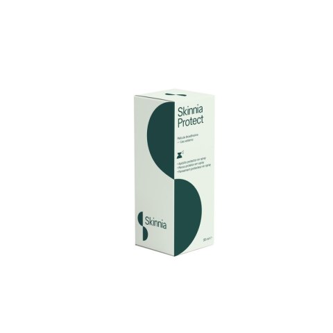 Ochronny opatrunek Skinnia 30 ml