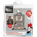 Organizer na fotel samochodowy Minnie Mouse CZ11420