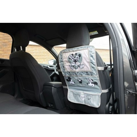 Organizer na fotel samochodowy Minnie Mouse CZ11420