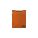 Plecak Casual Bombata Pomarańczowy 30 x 38 x 2 cm