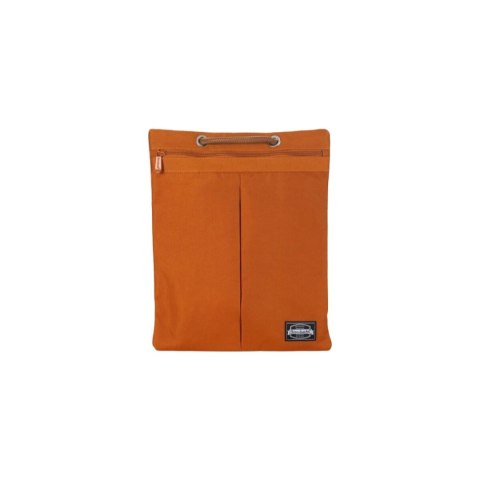 Plecak Casual Bombata Pomarańczowy 30 x 38 x 2 cm