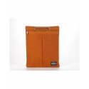 Plecak Casual Bombata Pomarańczowy 30 x 38 x 2 cm
