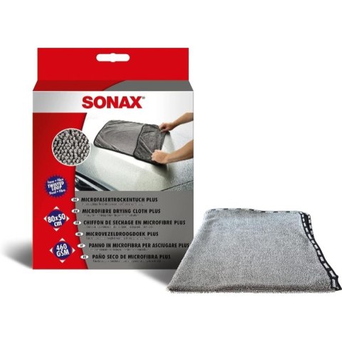 Ściereczka z mikrofibry Sonax SX04512000