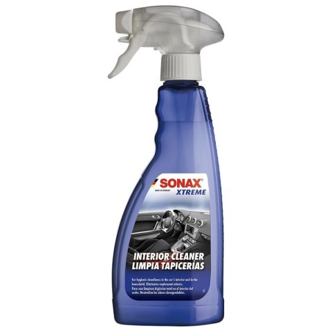 Środek Czyszczący Sonax SX02212410 Wnętrze 500 ml Świeży