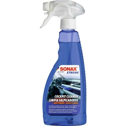 Środek do Czyszczenia Deski Rozdzielczej Sonax Xtreme