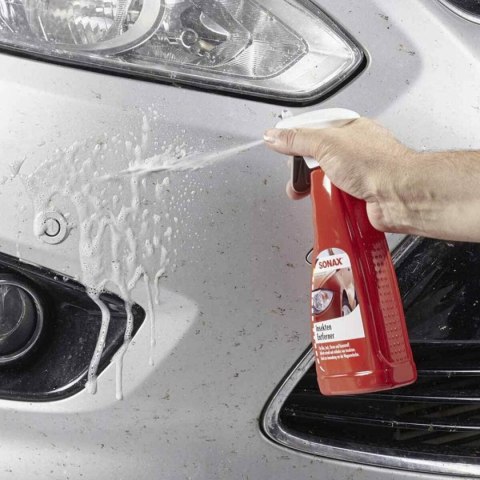 Środek do Usuwania Owadów Sonax SX05332000 500 ml