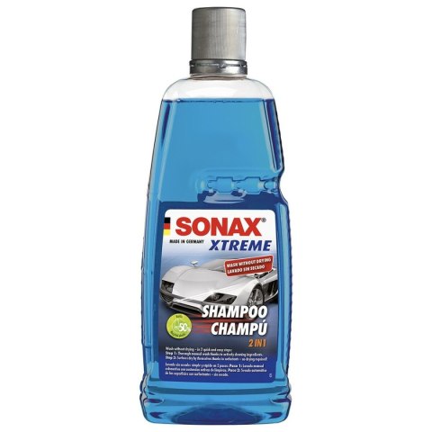 Szampon Sonax Xtreme 1 L