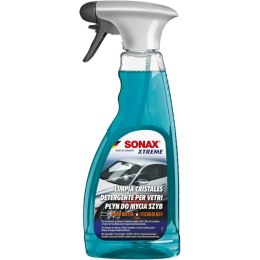 Urządzenie Czyszczące do Okien z Opryskiwaczem Sonax SX02382410 500 ml