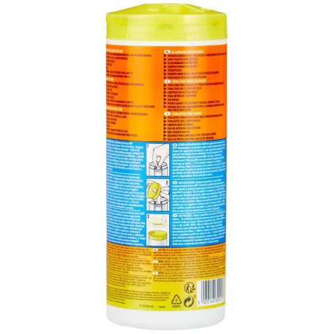Urządzenie do Mycia Szyb Armor All E303290500