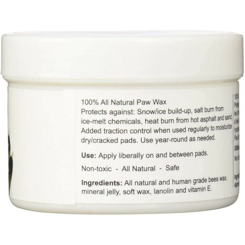 Wosk pszczeli Pawz MAXWAX 200 gr