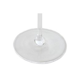 Zestaw kieliszków Home ESPRIT Przezroczysty Złoty Szkło 400 ml (6 Sztuk)