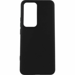 Etui 3MK Matt Case do Oppo Reno 12 czarny