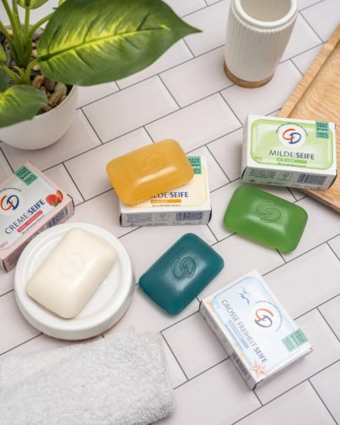 CD Frische Brise Mydło Glicerynowe 100 g