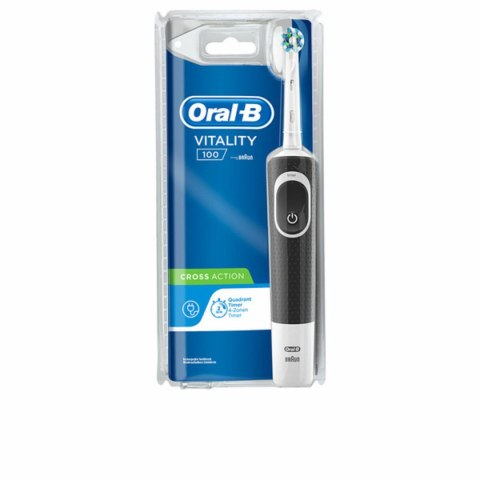 Elektryczna Szczoteczka do Zębów Oral-B 80312499