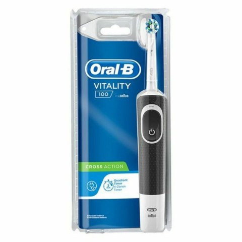 Elektryczna Szczoteczka do Zębów Oral-B 80312499