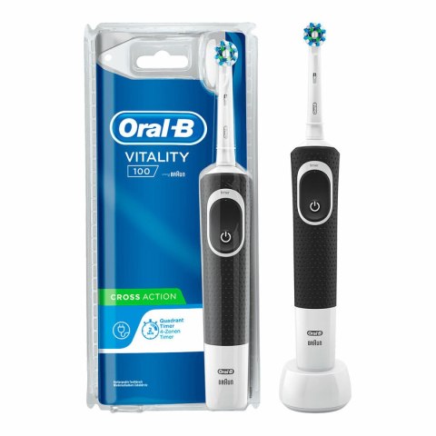 Elektryczna Szczoteczka do Zębów Oral-B 80312499