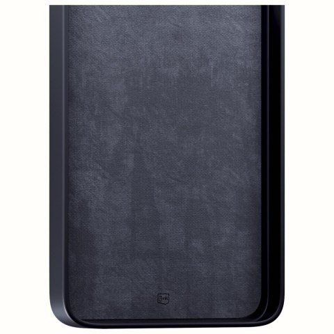 Etui 3MK Matt Case Pro do Xiaomi Redmi Note 14 4G czarny