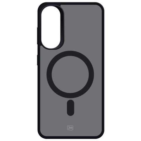 Etui 3MK Smoke MagCase do Samsung Galaxy S25 Edge