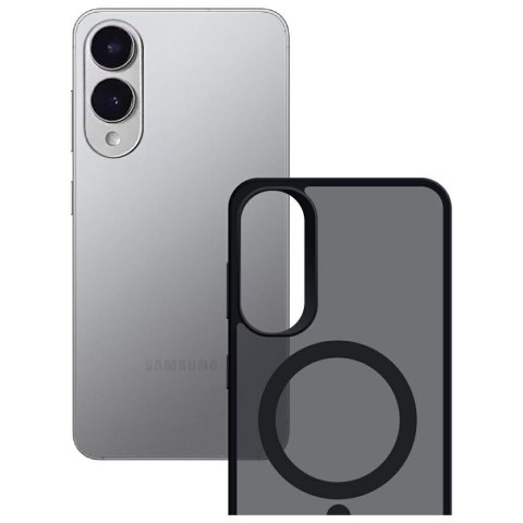 Etui 3MK Smoke MagCase do Samsung Galaxy S25 Edge