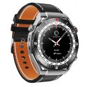 Smartwatch EW01 czarny