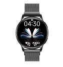 Smartwatch EW03 czarny