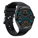 Smartwatch EW05 czarny