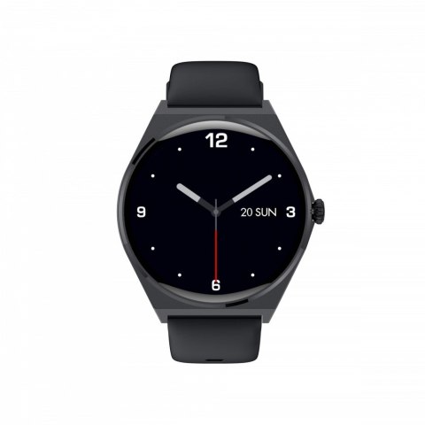 Smartwatch EW05 czarny