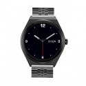 Smartwatch EW05 czarny