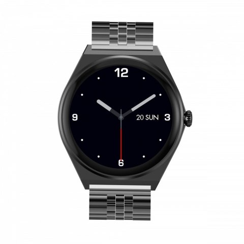 Smartwatch EW05 czarny