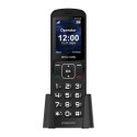 Telefon MM34D 4G biurowy GSM