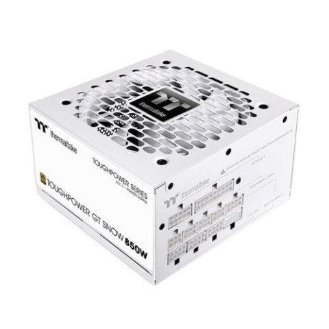 Zasilacz ToughPower GT 850W Gold modular ATX3.1 Snow