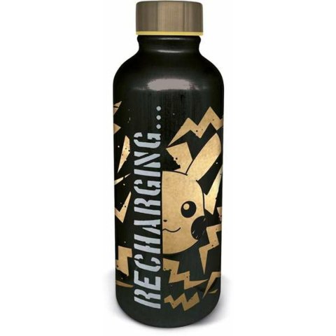 Butelka wody Pokémon Aluminium 755 ml
