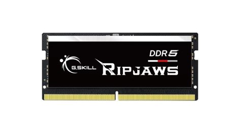 Pamięć notebook - DDR5 16GB 4800MHz CL34-34 1,1V